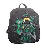 Kliknite za detalje - LEGO® NINJAGO Ranac za vrtić Lojd 10101