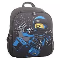 Kliknite za detalje - LEGO® NINJAGO Ranac za vrtić Džej 10101