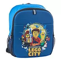 Kliknite za detalje - LEGO® City Ranac za vrtić Citizens 10101