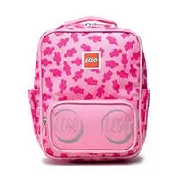 Kliknite za detalje - LEGO® Ranac za vrtić Tribini Classic Pink 20133