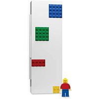 Kliknite za detalje - LEGO® Pernica - kutija za olovke sa minifigurom 52884