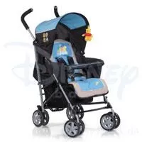 Kliknite za detalje - Disney kolica Speed sun plus Pooh Wonder 143-135402  
