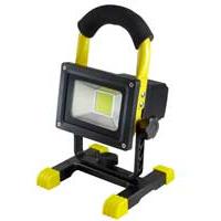 Prenosni LED reflektor sa punjivom baterijom i stalkom 20W LRF8449E