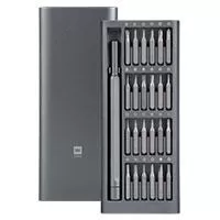 Kliknite za detalje - Šrafciger sa garniturom bitova Xiaomi Mi Precision Screwdriver Kit