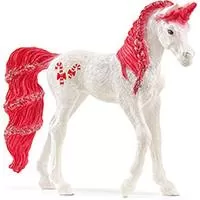 Kliknite za detalje - Schleich Bayala figurice - Jednorog Lizalica 70729