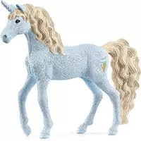 Kliknite za detalje - Schleich Bayala figurice - Jednorog Sladoled 70736