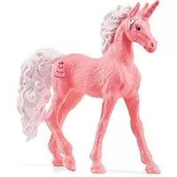 Kliknite za detalje - Schleich Bayala figurice - Jednorog Rođendanska torta 70739