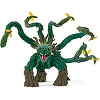 Schleich Eldrador figurice - Čudovište iz džungle 70144