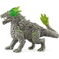 Schleich Eldrador figurice - Kameni zmaj 70149