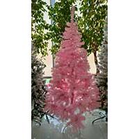 Kliknite za detalje - Roze Jelka 180 cm - X-mass Color