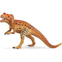 Kliknite za detalje - SCHLEICH Figurice Dinosaurusi - Ceratosaurus 15019