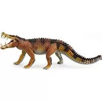 Kliknite za detalje - SCHLEICH Figurice Dinosaurusi - Kaprosuchus 15025