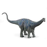 Kliknite za detalje - SCHLEICH Figurice Dinosaurusi - Brontosaurus 15027