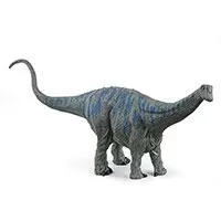 Kliknite za detalje - SCHLEICH Figurice Dinosaurusi - Brontosaurus 15027