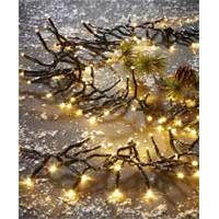 Novogodišnje Outdoor Lampice 1000 LED