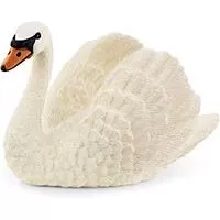 Kliknite za detalje - Schleich figure Divlje životinje - Labud 13921
