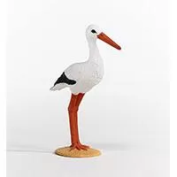 Kliknite za detalje - Schleich figure Divlje životinje - Roda 13936