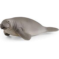 Schleich figure Divlje životinje - Morska krava 14839