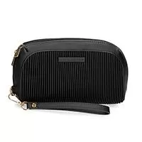 Kliknite za detalje - Pepe Jeans Torbica novčanik Aurora black 75541