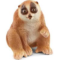 Schleich figurice Divlje životinje - Lenji lori 14852