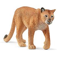 Schleich figurice Divlje životinje - Puma 14853