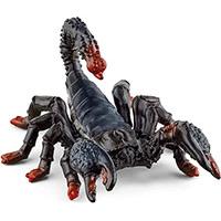 Kliknite za detalje - Schleich figurice Divlje životinje - Kraljevski škorpion 14857