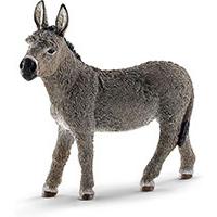 Schleich figure Domaće životinje - Magarac 13772P