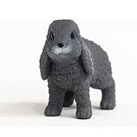 Schleich figurice Domaće životinje - Dugouhi kunić 13935