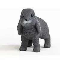 Kliknite za detalje - Schleich figurice Domaće životinje - Dugouhi kunić 13935
