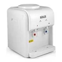Kliknite za detalje - Dispenzer Za Vodu Muhler WD15 