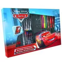 Kliknite za detalje - Canenco superset za bojenje Cars CN10419CA