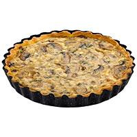 Pleh za tart 28 cm Nava NV10-103-159