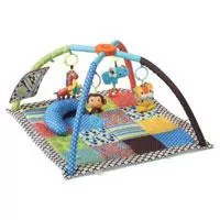 Kliknite za detalje - Infantino gimnastika Twist&Fold  univerzal  6060287