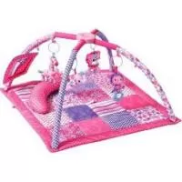 Kliknite za detalje - Infantino gimnastika Twist&Fold Girl 6060288
