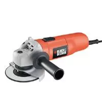 Kliknite za detalje - Ugaona brusilica Black & Decker KG 915
