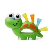 Kliknite za detalje - Infantino glodalica Dino zelena  7180139