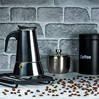 Aparat za espresso Kinghoff KH1044