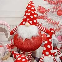 Kliknite za detalje - Sweetums patuljak sa podesivim nogama 68 cm