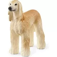 Kliknite za detalje - Schleich figurice Domaće životinje - Psi - Avganistanski hrt 13938