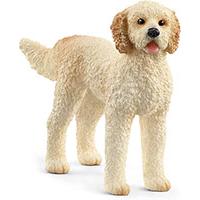 Kliknite za detalje - Schleich figurice Domaće životinje - Psi - Goldendoodle 13939