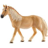 Kliknite za detalje - Schleich figure Domaće životinje - Konji - Haflinger kobila 13812P