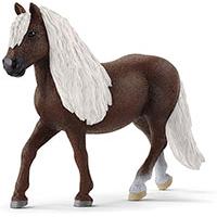 Schleich figure Domaće životinje - Konji - Blek Forest kobila 13898