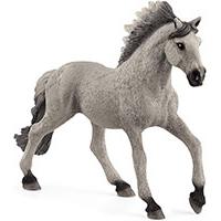 Schleich figure Domaće životinje - Konji - Soraja mustang pastuv 13915