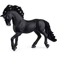 Schleich figure Domaće životinje - Konji - Pura Raza Espanjola pastuv 13923
