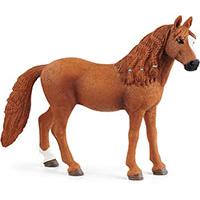 Kliknite za detalje - Schleich figure Domaće životinje - Konji - Nemački poni kobila 13925