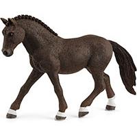 Schleich figure Domaće životinje - Konji - Nemački poni pastuv 13926