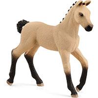 Schleich figurice Domaće životinje - Konji - Hanoveranac ždrebe 13929