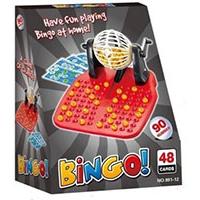 Bingo! Društvena Igra