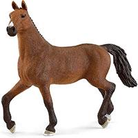 Kliknite za detalje - Schleich figurice Domaće životinje - Konji - Oldenburg kobila 13945