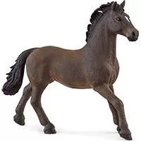Kliknite za detalje - Schleich figurice Domaće životinje - Konji - Oldenburg pastuv 13946